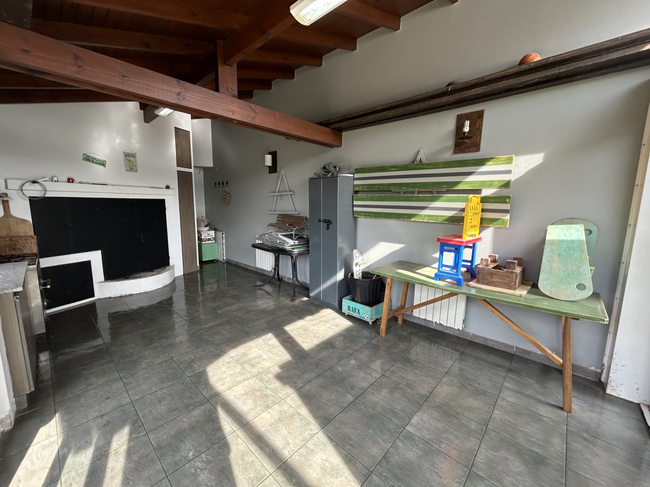 Casa en venta zona Dique 