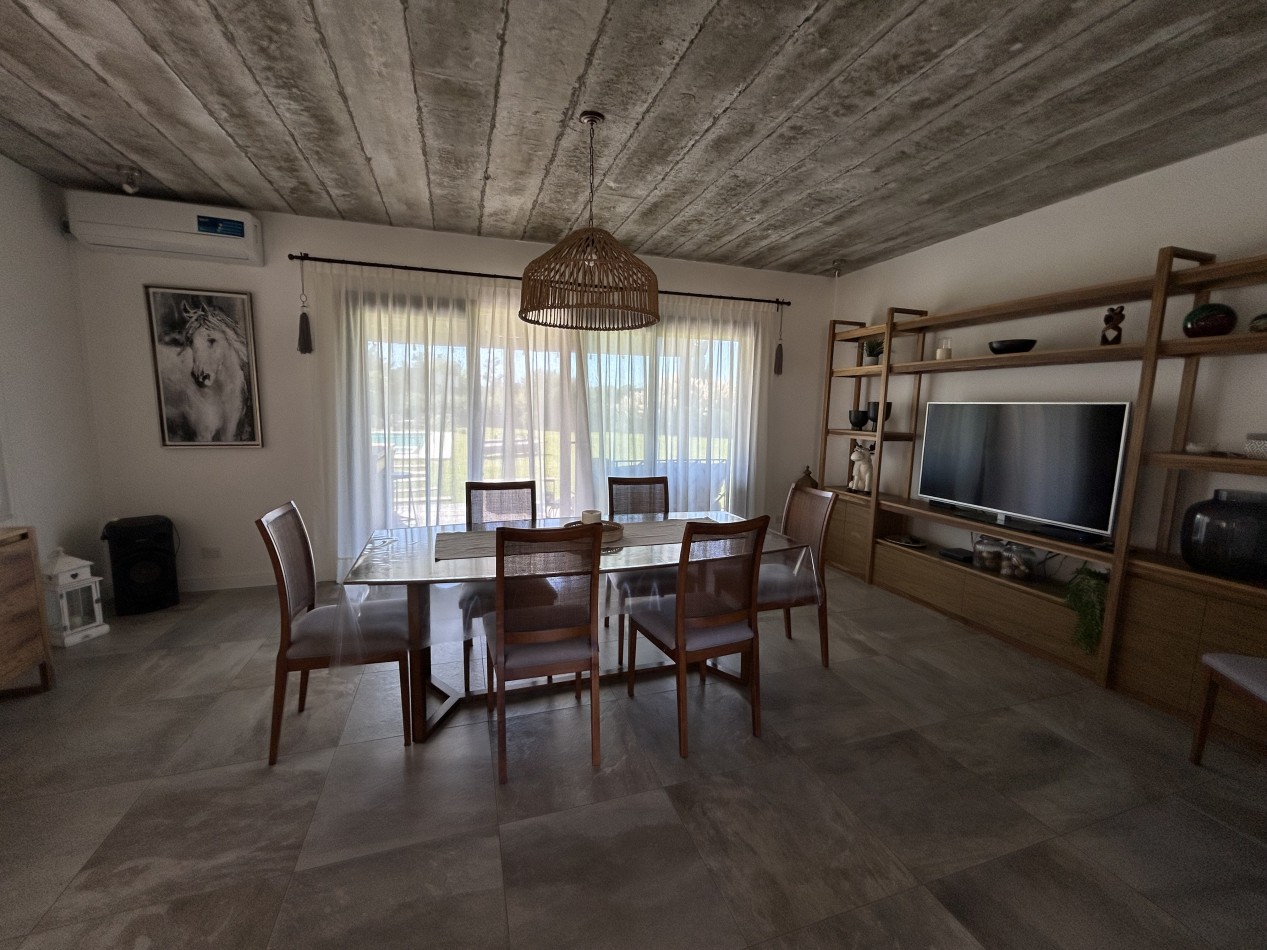 Casa con las mejor vistas de Tandil