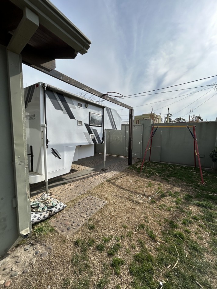 Casa en venta zona Dique 