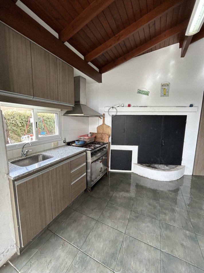 Casa en venta zona Dique 