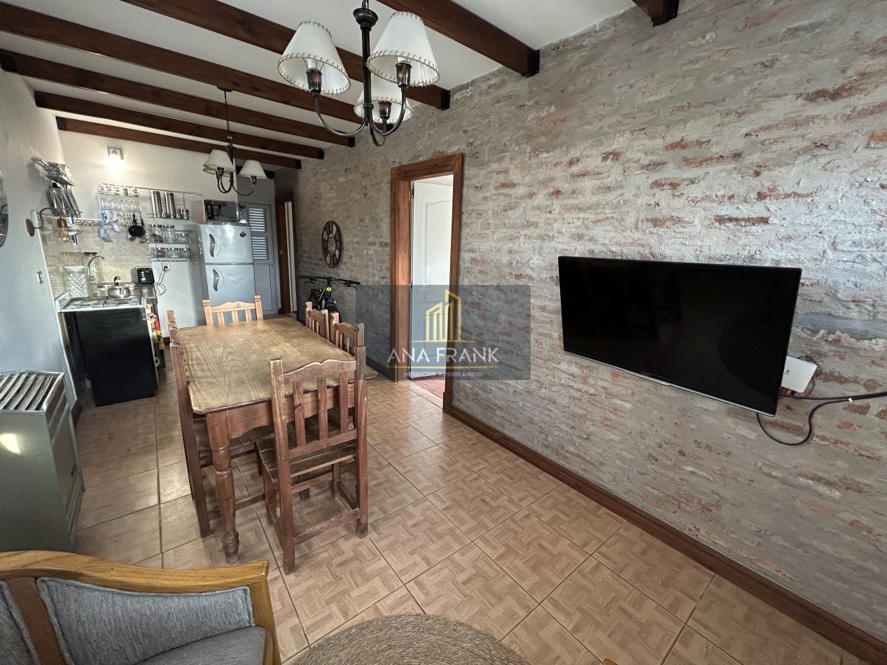 Casa en venta zona Carrefour