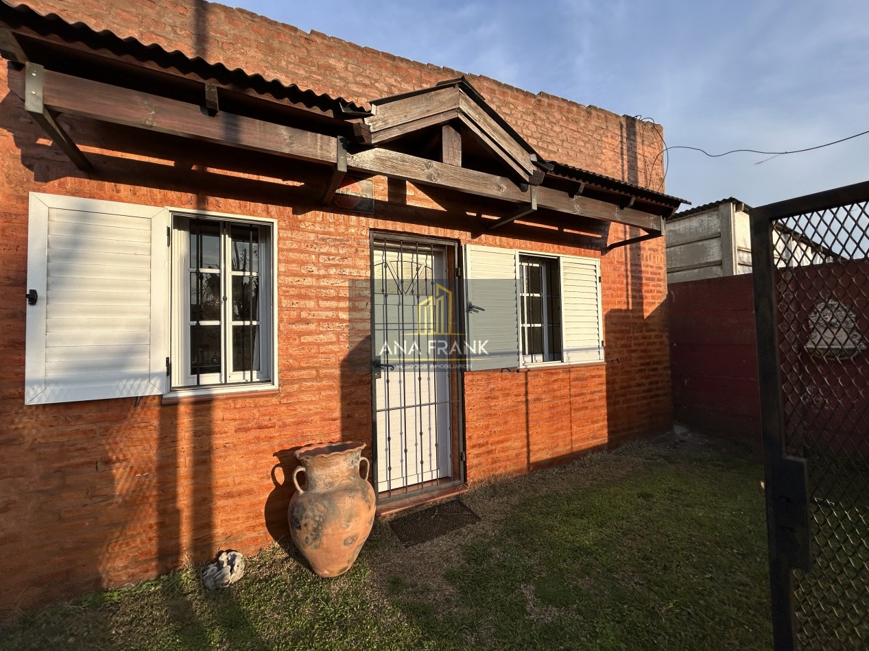 Casa en venta zona Carrefour