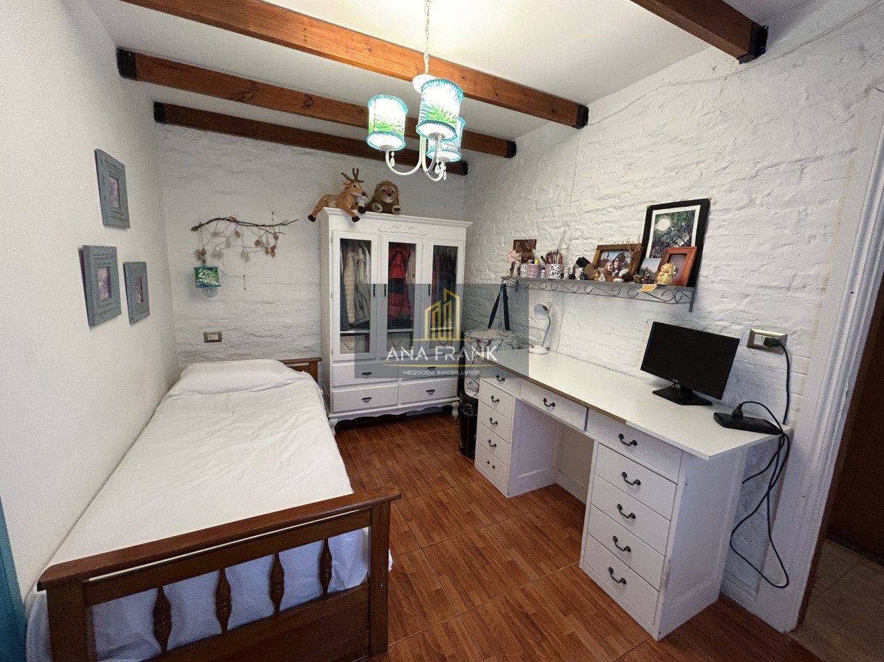 Casa en venta zona Carrefour