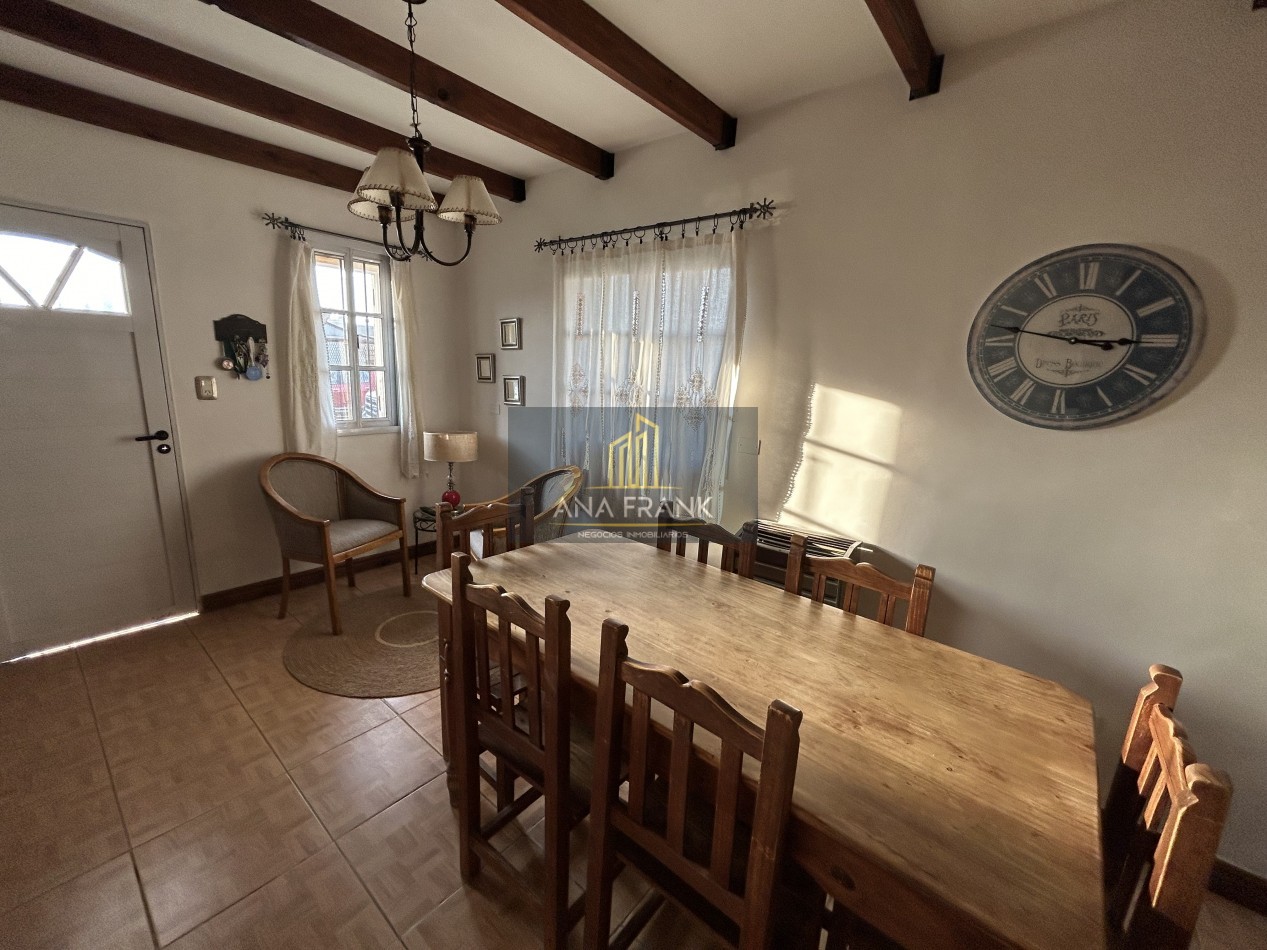 Casa en venta zona Carrefour
