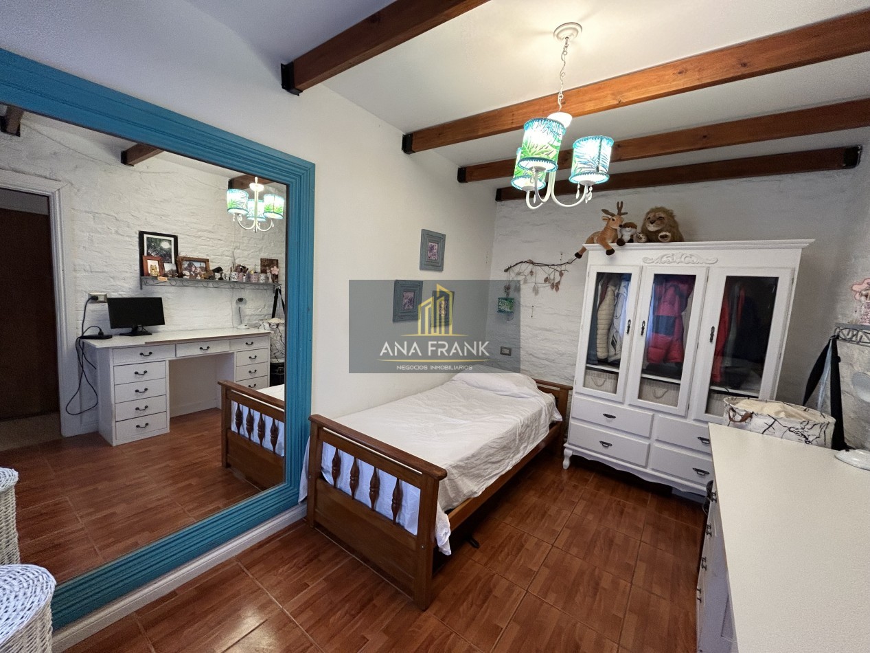 Casa en venta zona Carrefour