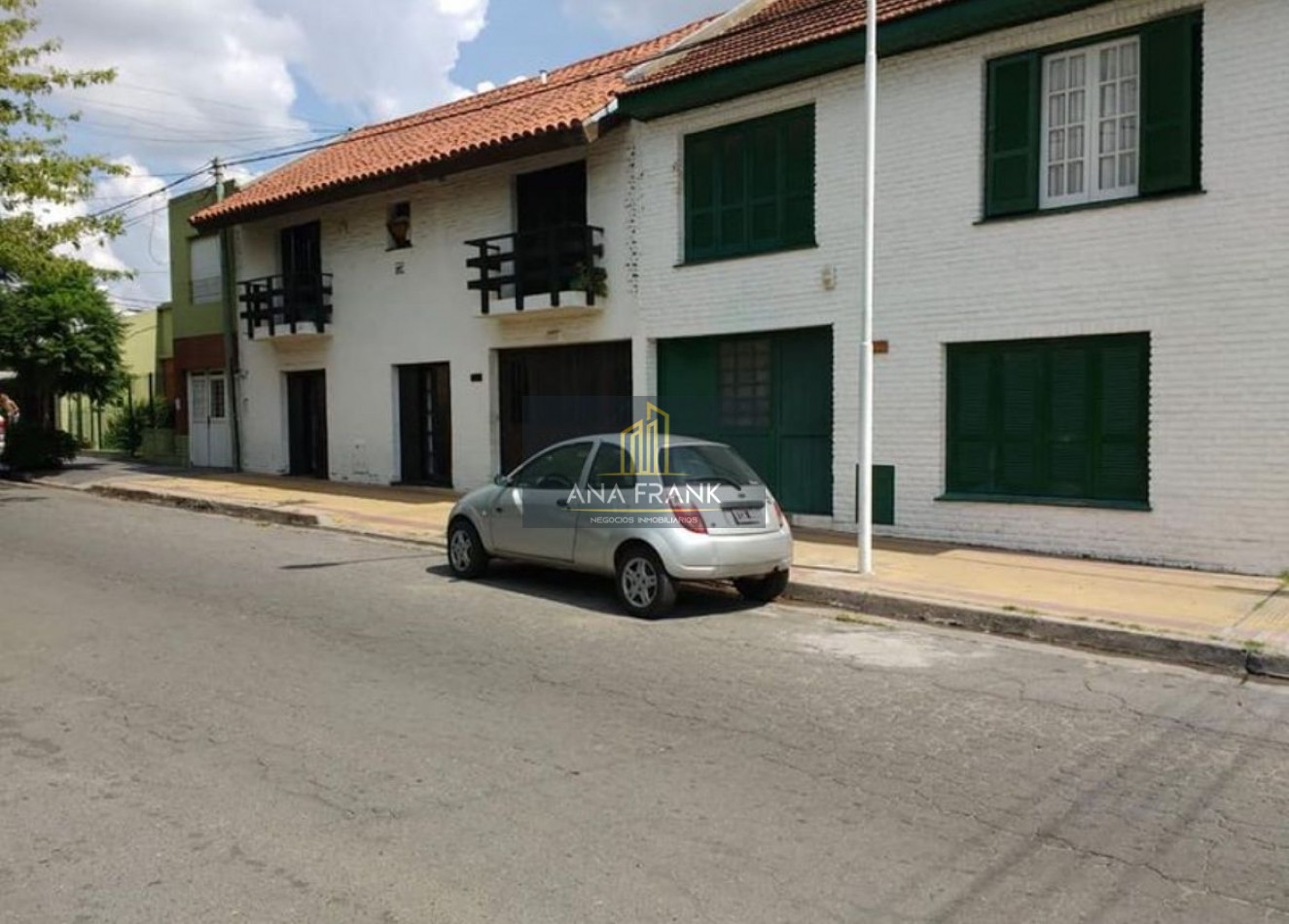 VENTA DE CASA EN PH EN EL SEMI CENTRO DE LA CIUDAD 