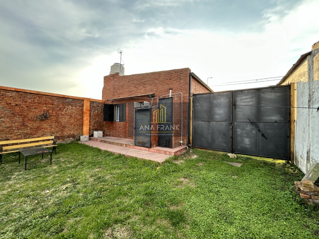 Casa en venta zona Carrefour