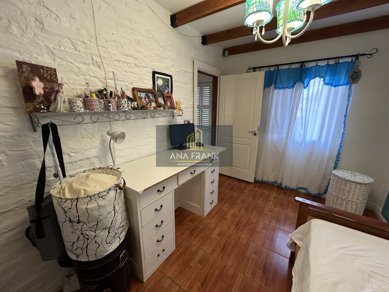 Casa en venta zona Carrefour