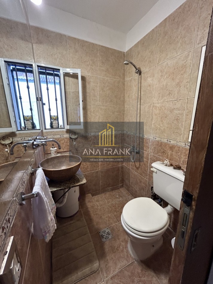 Casa en venta zona Carrefour