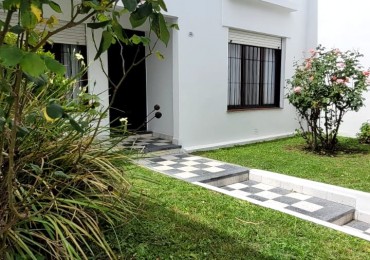 Casa Semi Centrica corte antiguo 